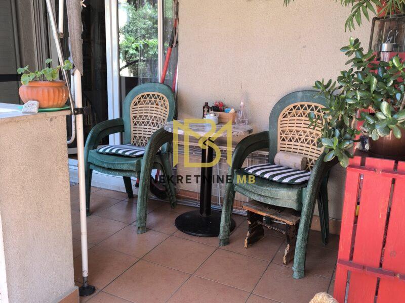 Prodajemo trosoban stan s dnevnim boravkom u Splitu,92m2,Manuš