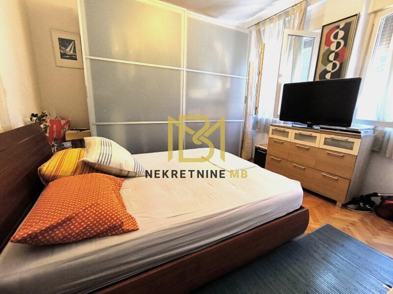 Prodajemo trosoban stan s dnevnim boravkom u Splitu,92m2,Manuš