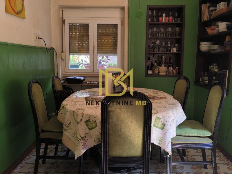 Prodajemo trosoban stan s dnevnim boravkom u Splitu,92m2,Manuš