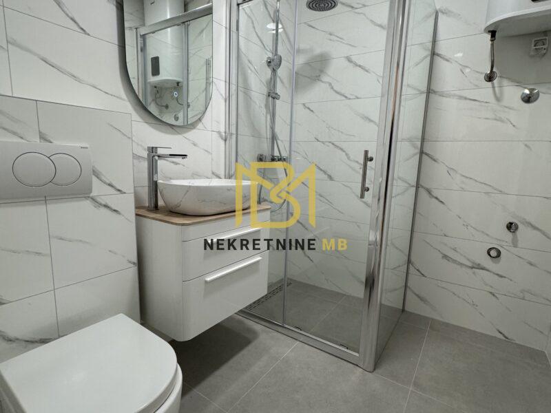 Jednosoban stan Spinut,52m2,Split
