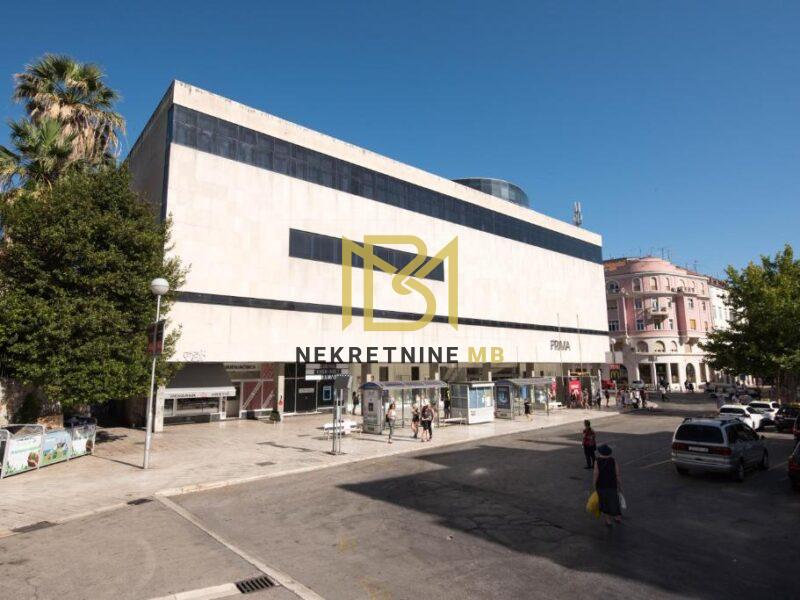 Prodajemo dvosoban stan u Centru grada,Split,67m2