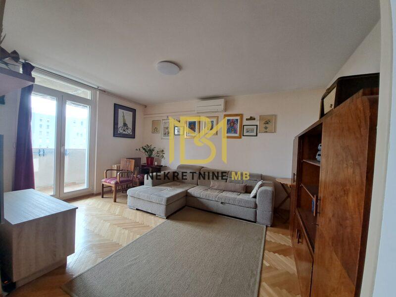 Prodajemo dvosoban stan, 70m2, Blatine