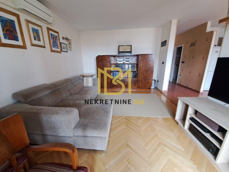 Prodajemo dvosoban stan, 70m2, Blatine