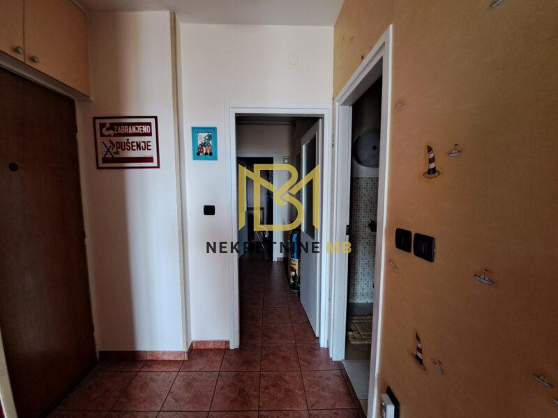 Prodajemo dvosoban stan, 70m2, Blatine