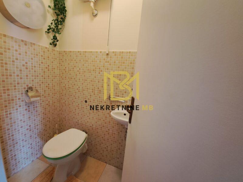Prodajemo dvosoban stan, 70m2, Blatine