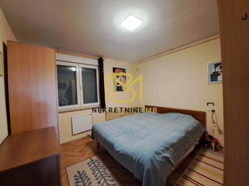 Prodajemo dvosoban stan, 70m2, Blatine