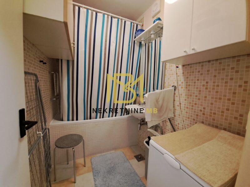 Prodajemo dvosoban stan, 70m2, Blatine