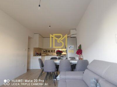 Dvosoban stan s dnevnim boravkom,Lokve,59m2