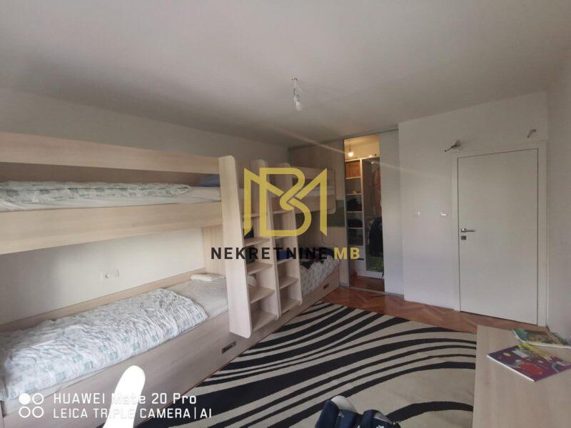 Dvosoban stan s dnevnim boravkom,Lokve,59m2