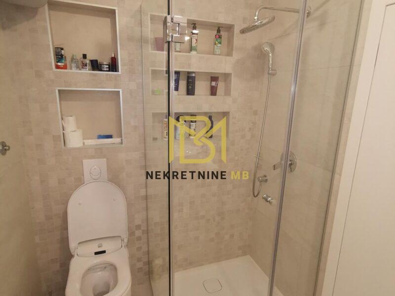 Dvosoban stan s dnevnim boravkom,Lokve,59m2