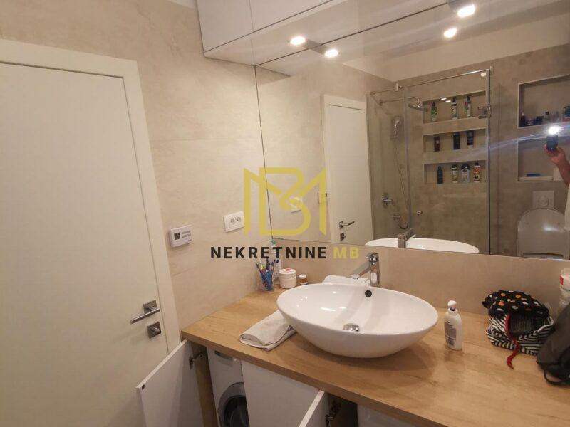 Dvosoban stan s dnevnim boravkom,Lokve,59m2