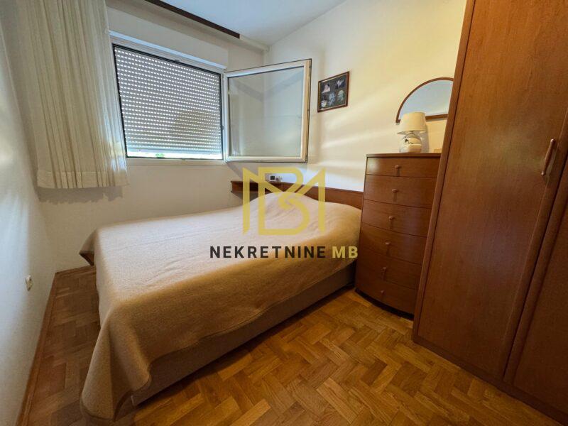 Dvosoban stan s dnevnim boravkom,61m2,Pazdigrad