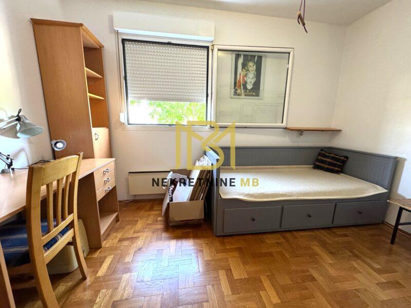 Dvosoban stan s dnevnim boravkom,61m2,Pazdigrad