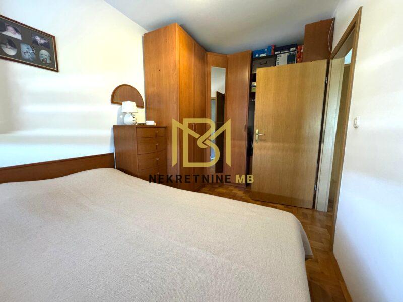 Dvosoban stan s dnevnim boravkom,61m2,Pazdigrad