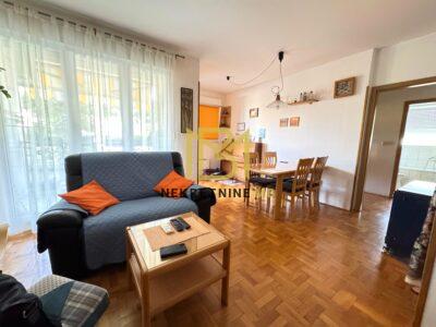 Dvosoban stan s dnevnim boravkom,61m2,Pazdigrad