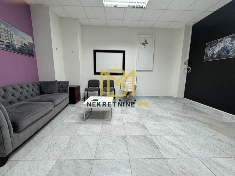 Iznajmljujemo poslovni prostor,Split,30m2
