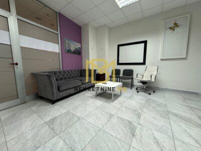 Iznajmljujemo poslovni prostor,Split,30m2