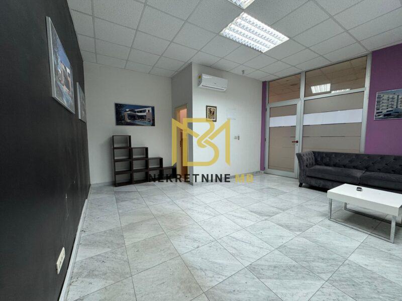 Iznajmljujemo poslovni prostor,Split,30m2