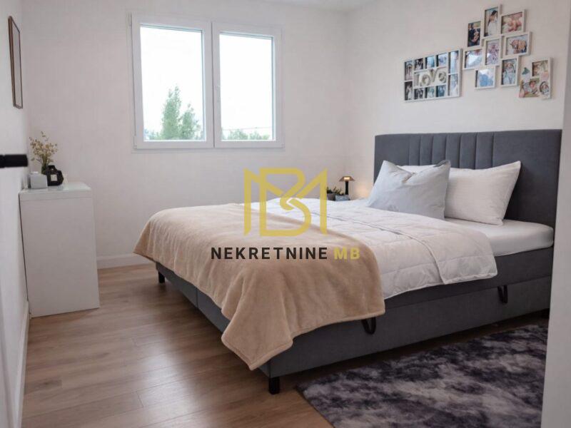 Prodajemo prizemnicu u Kaštel Novom,novogradnja,1239 m2