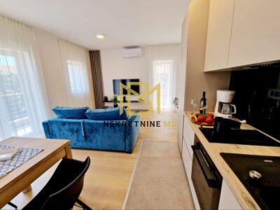 Jednosoban stan s dnevnim boravkom,Split,45m2