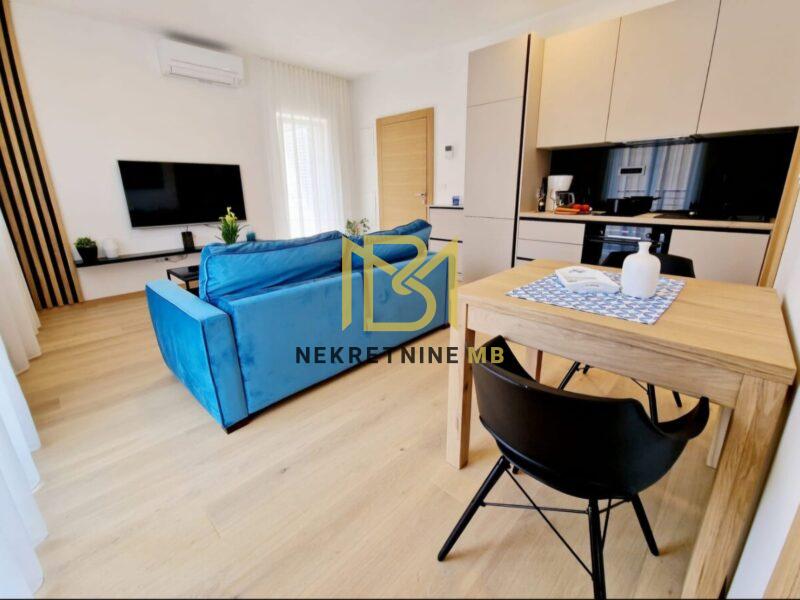 Jednosoban stan s dnevnim boravkom,Split,45m2