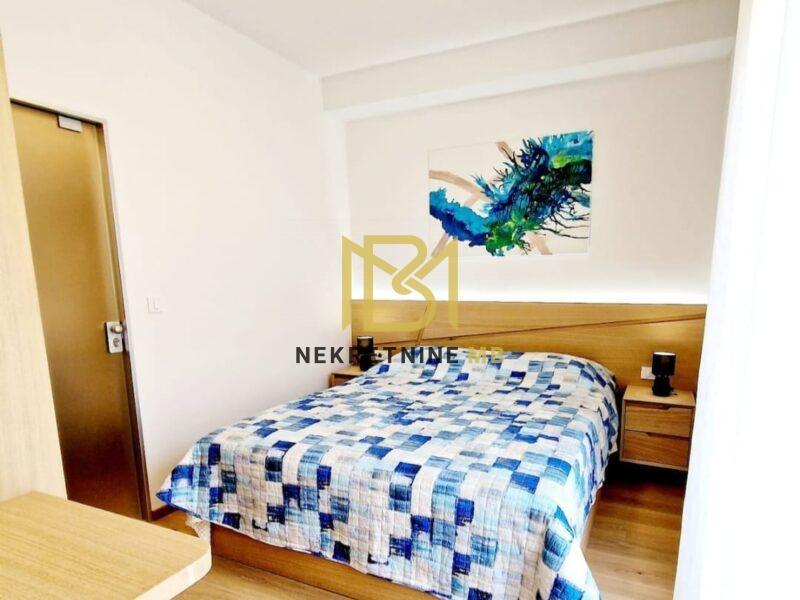 Jednosoban stan s dnevnim boravkom,Split,45m2