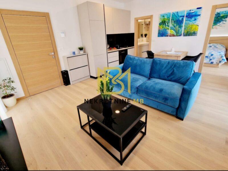 Jednosoban stan s dnevnim boravkom,Split,45m2