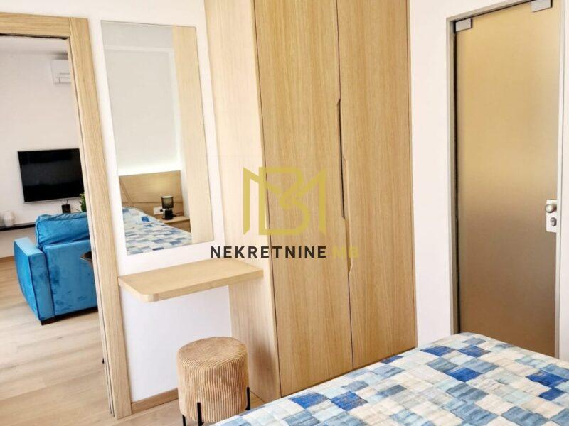 Jednosoban stan s dnevnim boravkom,Split,45m2