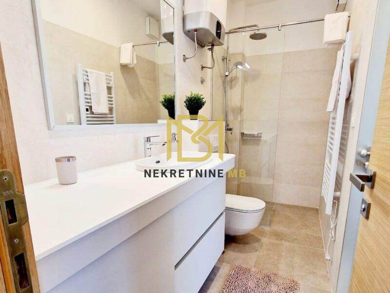 Jednosoban stan s dnevnim boravkom,Split,45m2