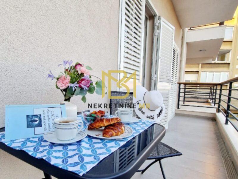 Jednosoban stan s dnevnim boravkom,Split,45m2