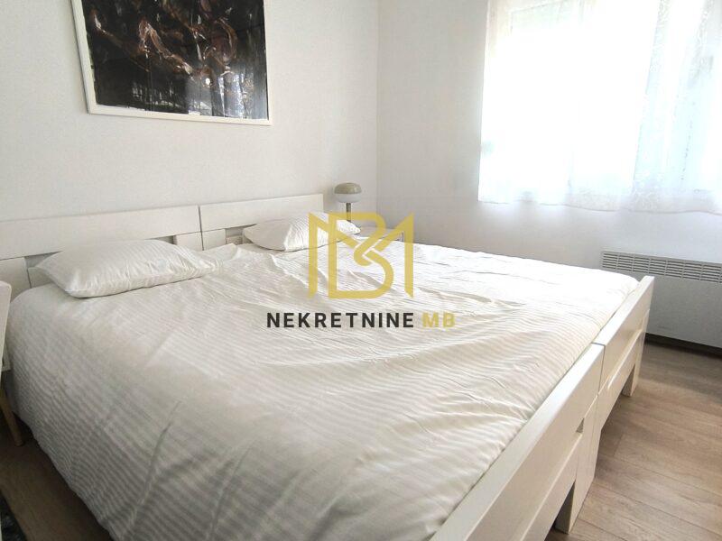 Iznajmljujemo dugoročno dvosoban novouređeni stan, Split, 75m2, 1.PM