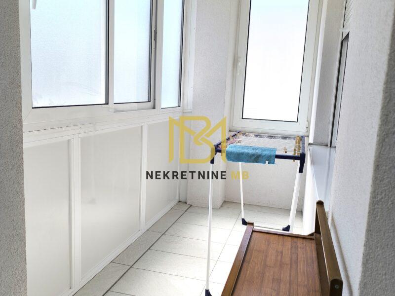 Iznajmljujemo dugoročno dvosoban novouređeni stan, Split, 75m2, 1.PM