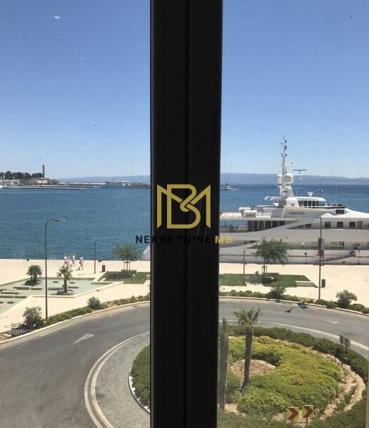 Iznajmljuje se poslovni prostor, Matejuška, Split, 40m2