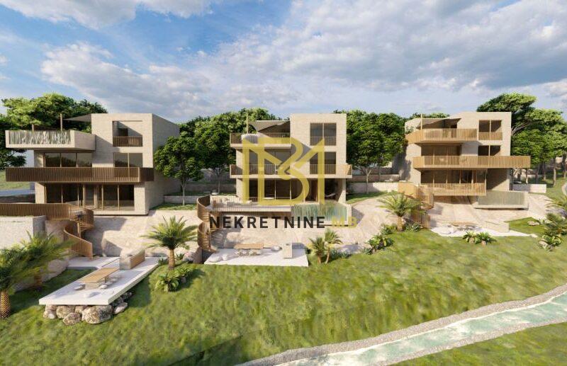 Prodaje se građevinsko zemljište, površine 2077 m2