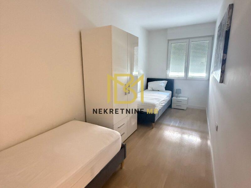 Prodajemo dvosoban stan sa dnevnim boravkom, Split, 58m2