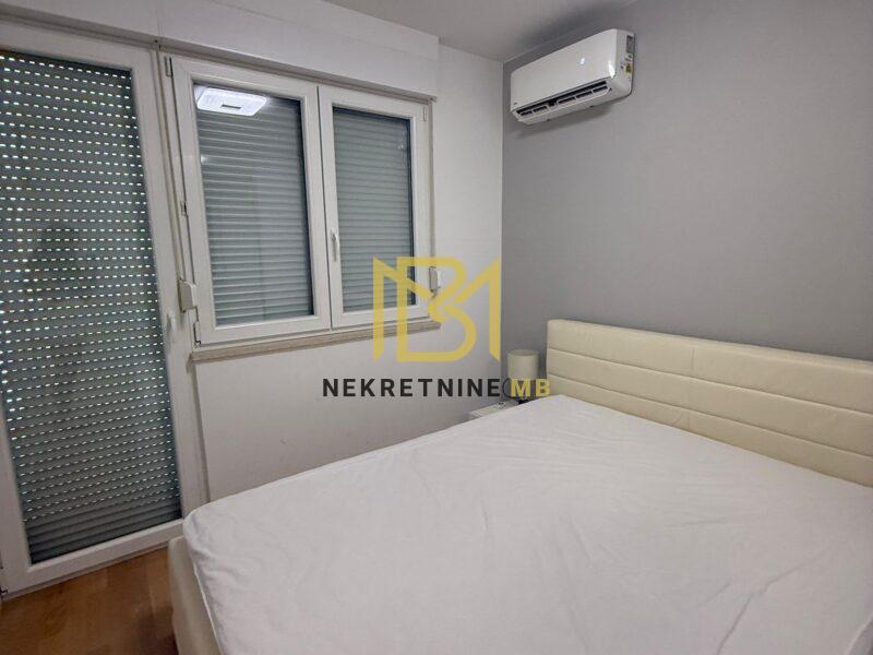 Prodajemo dvosoban stan sa dnevnim boravkom, Split, 58m2