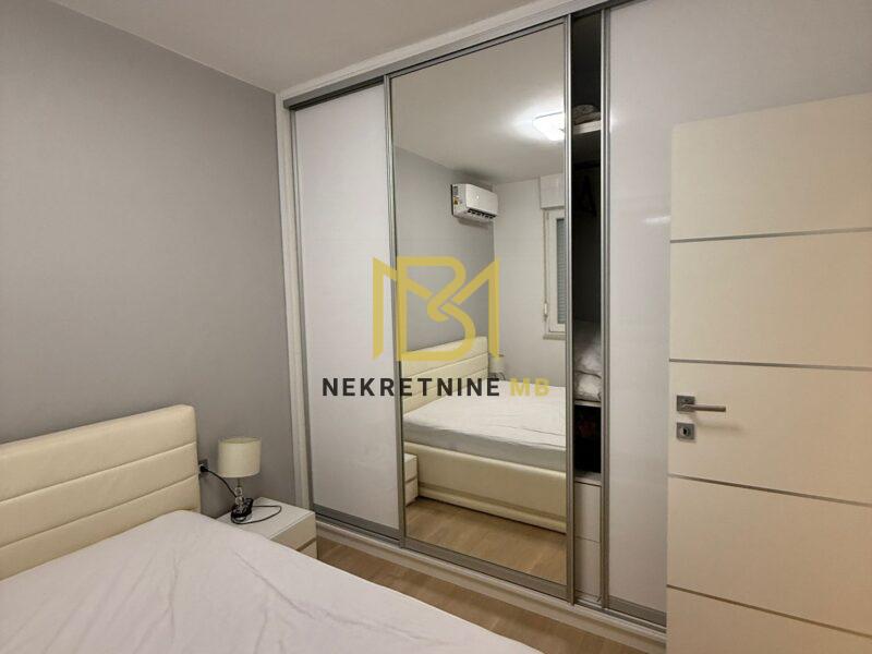 Prodajemo dvosoban stan sa dnevnim boravkom, Split, 58m2