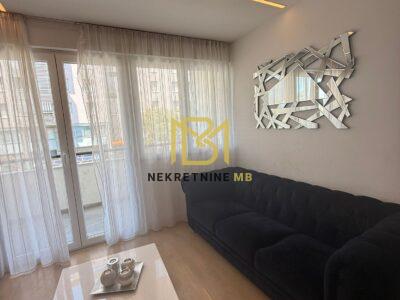 Prodajemo dvosoban stan sa dnevnim boravkom, Split, 58m2