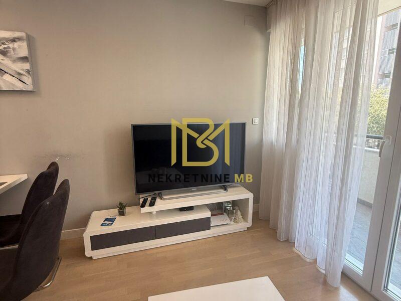 Prodajemo dvosoban stan sa dnevnim boravkom, Split, 58m2