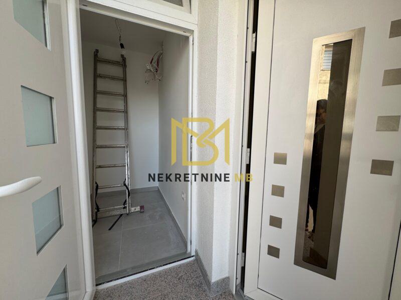 Prodajemo stan, novogradnja, 58.20 m2, Kaštel Sućurac