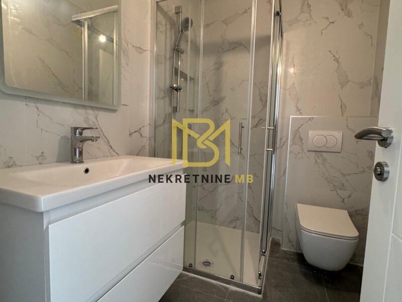 Prodajemo stan, novogradnja, 58.20 m2, Kaštel Sućurac