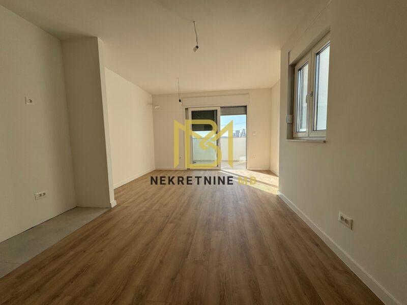 Prodajemo stan, novogradnja, 58.20 m2, Kaštel Sućurac