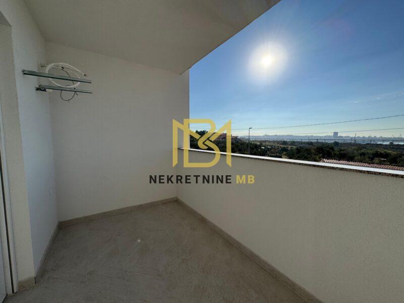 Prodajemo stan, novogradnja, 58.20 m2, Kaštel Sućurac