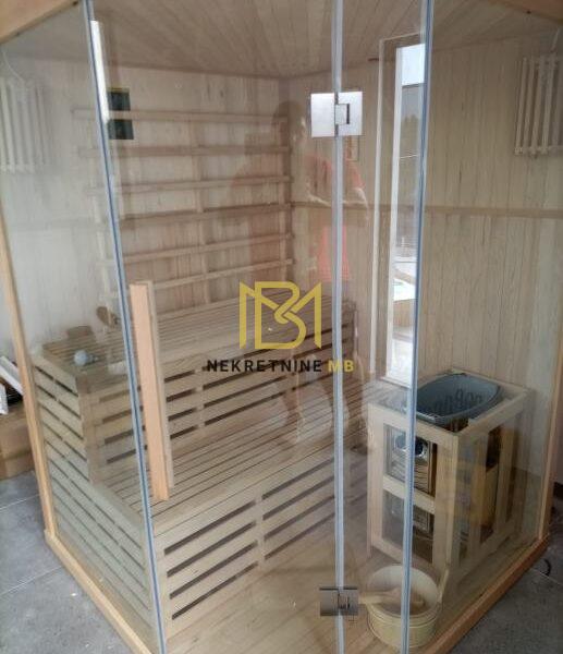 Prodajemo novoizgrađenu vilu na Šolti,236m2,na zemljištu od 1000m2
