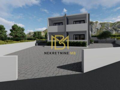 Prodajemo stan, novogradnja, 58.20 m2, Kaštel Sućurac
