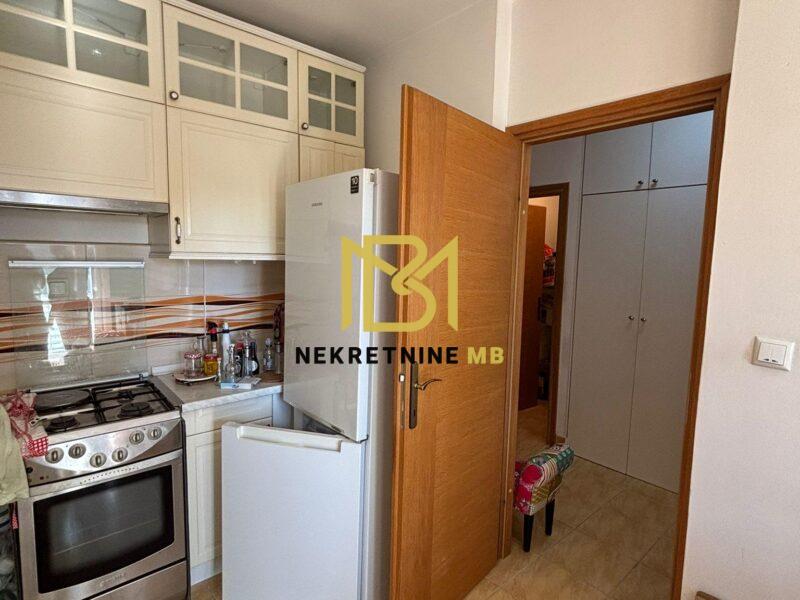 Prodajemo jednosoban stan u Splitu,predio Kocunar,41m2