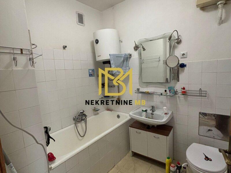 Prodajemo jednosoban stan u Splitu,predio Kocunar,41m2