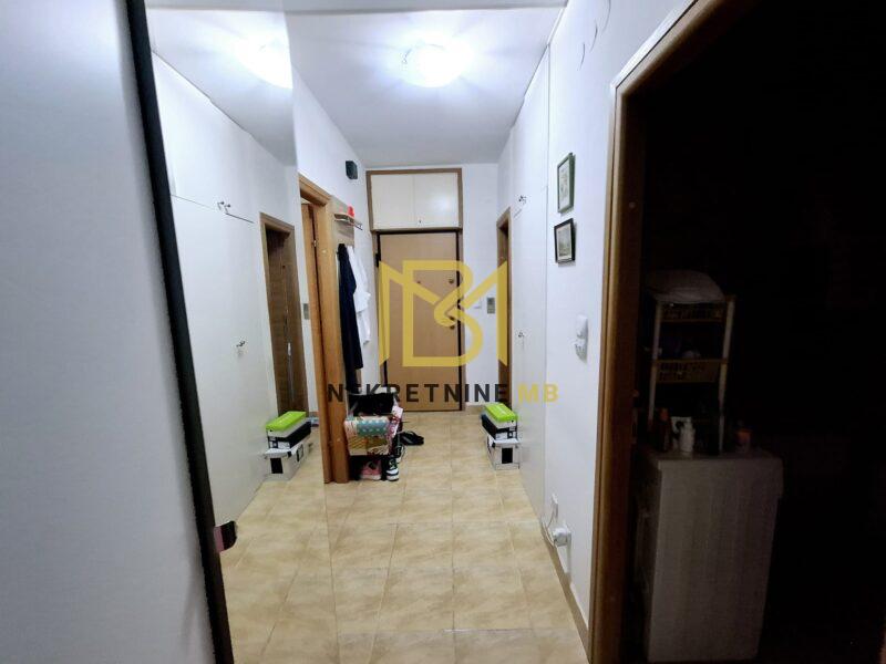 Prodajemo jednosoban stan u Splitu,predio Kocunar,41m2