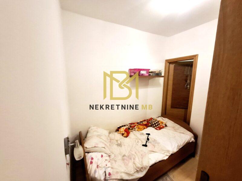 Prodajemo jednosoban stan u Splitu,predio Kocunar,41m2