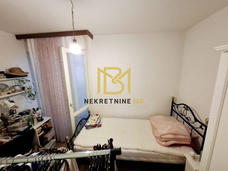 Prodajemo jednosoban stan u Splitu,predio Kocunar,41m2